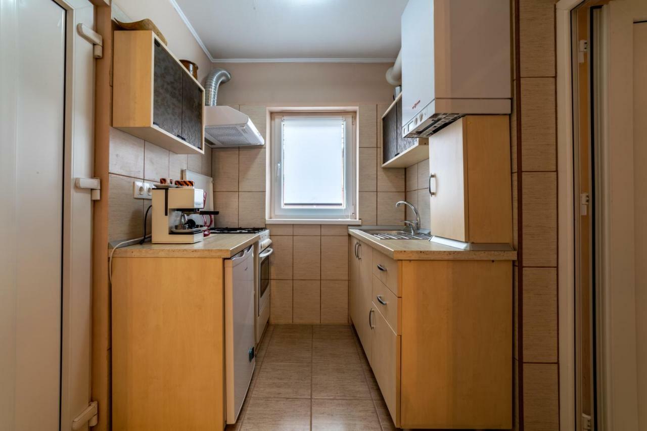 シギショアラCasa Speranteiアパートメント エクステリア 写真